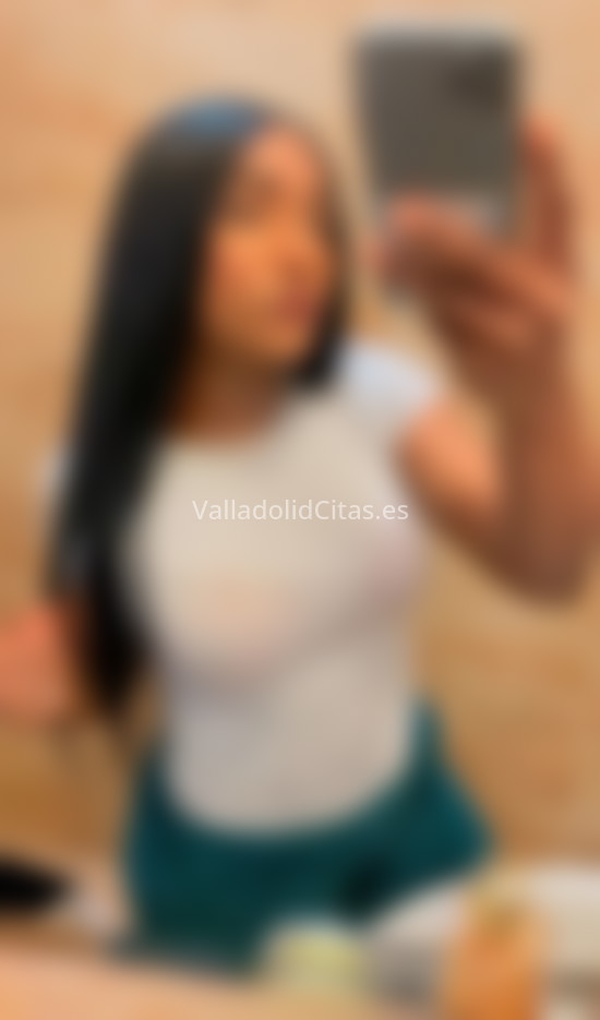 Ashley . 613659588. Citas en VALLADOLID, VALLADOLID. www.valladolidcitas.es.