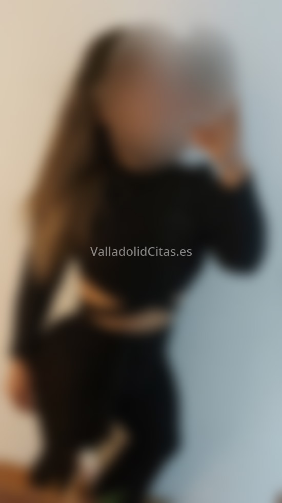 Luna, nueva en Plaza San Juan. 680447841. Citas en VALLADOLID, VALLADOLID. www.valladolidcitas.es. Luna, nueva en Plaza San Juan. 680447841. Citas en VALLADOLID, VALLADOLID. www.valladolidcitas.es.