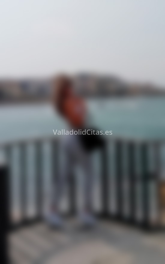 Giulia, elegante latina. 695317062. Citas en VALLADOLID, VALLADOLID. www.valladolidcitas.es.