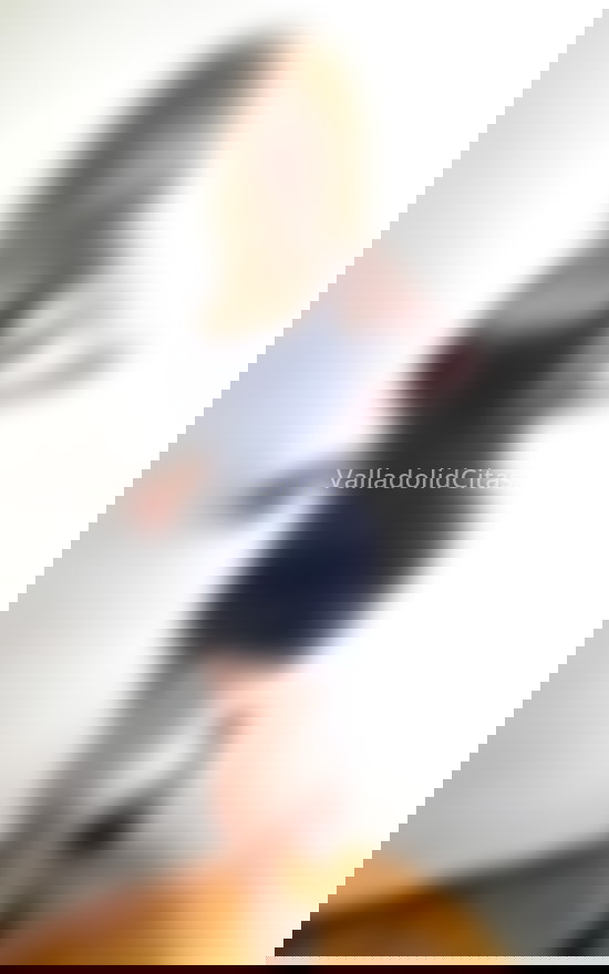 Tatiana, mujer encantadora . 614452226. Citas en VALLADOLID, VALLADOLID. www.valladolidcitas.es.