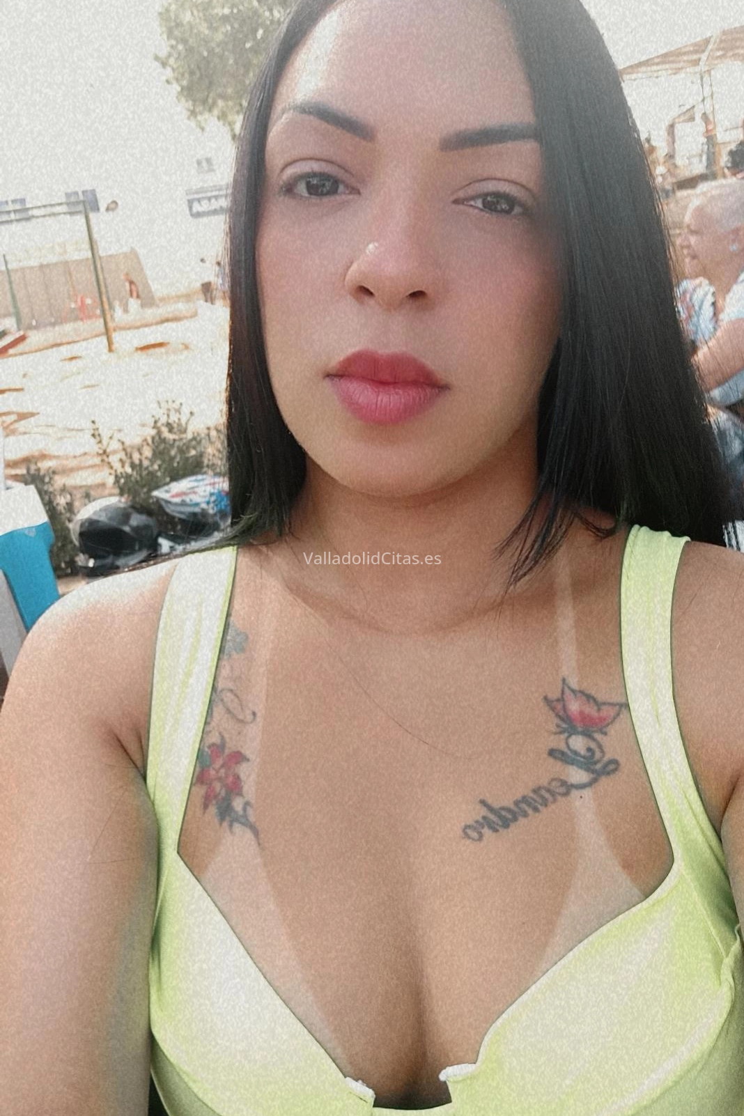 Keylla Prado . 666321051. Citas en VALLADOLID, VALLADOLID. www.valladolidcitas.es.