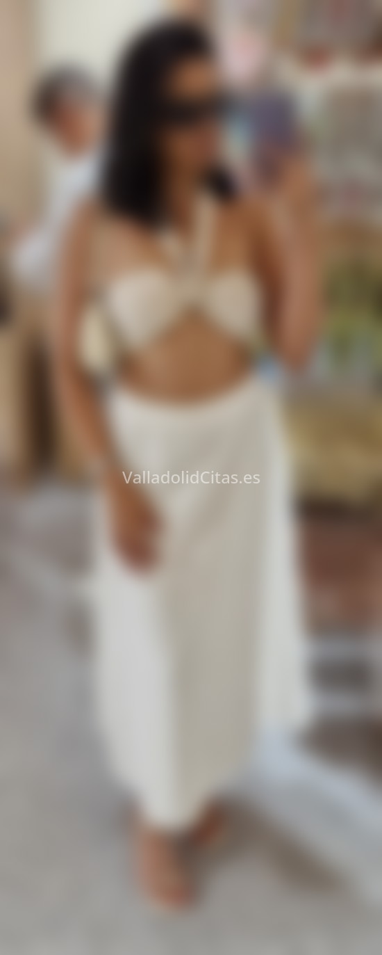 Bianca. 672962614. Citas en VALLADOLID, VALLADOLID. www.valladolidcitas.es.