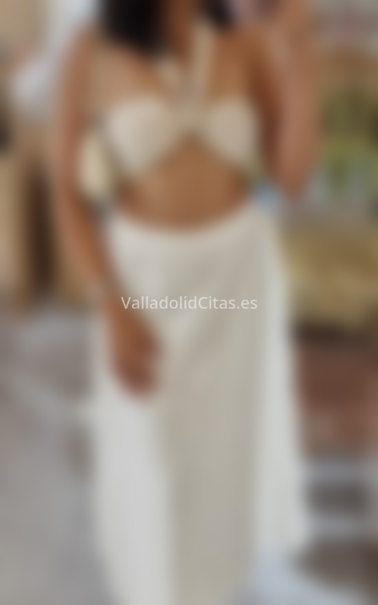 Bianca. 672962614. Citas en VALLADOLID, VALLADOLID. www.valladolidcitas.es. Bianca. 672962614. Citas en VALLADOLID, VALLADOLID. www.valladolidcitas.es.