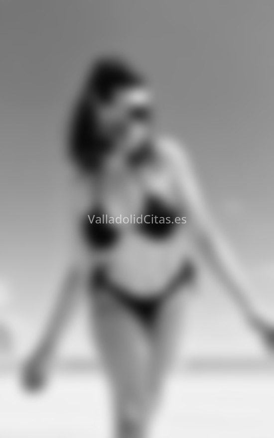 Bianca. 672962614. Citas en VALLADOLID, VALLADOLID. www.valladolidcitas.es.