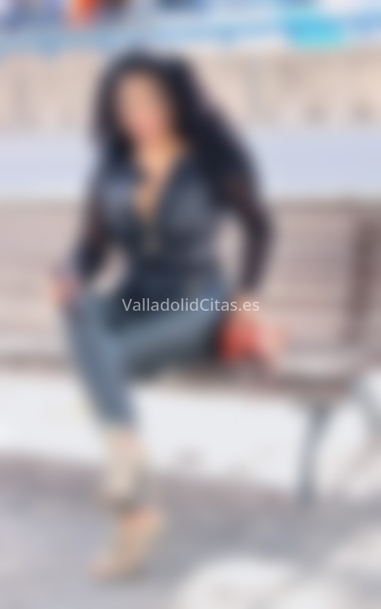 Juliana, amable y culta. 603700261. Citas en VALLADOLID, VALLADOLID. www.valladolidcitas.es.