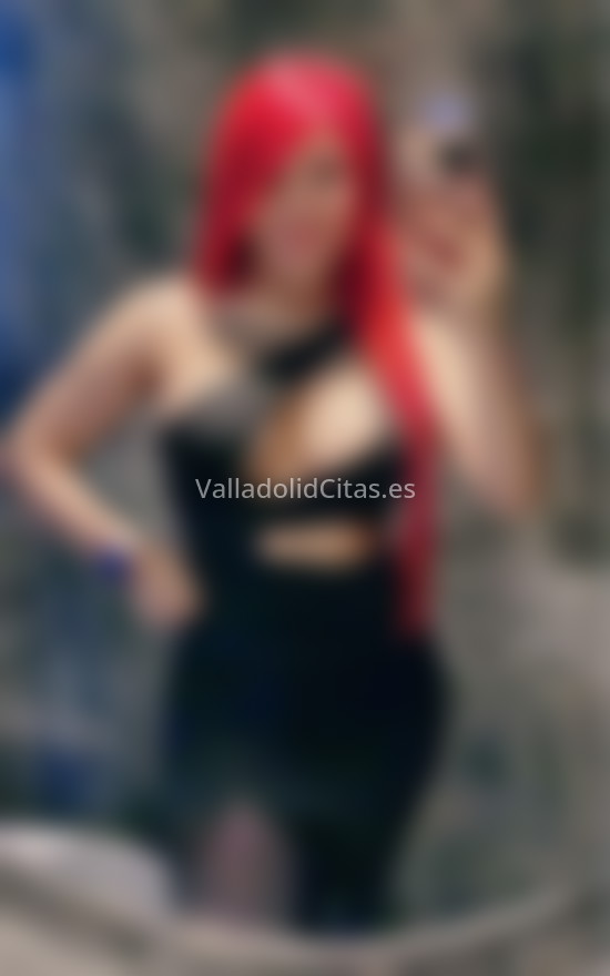 Alany Otaku. 645339883. Citas en VALLADOLID, VALLADOLID. www.valladolidcitas.es.