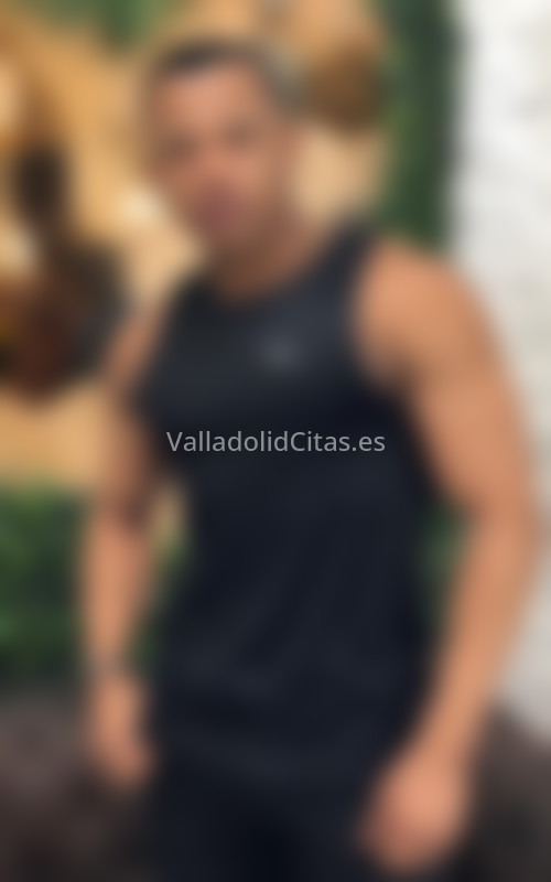Salvador. 674966448. Citas en VALLADOLID, VALLADOLID. www.valladolidcitas.es.