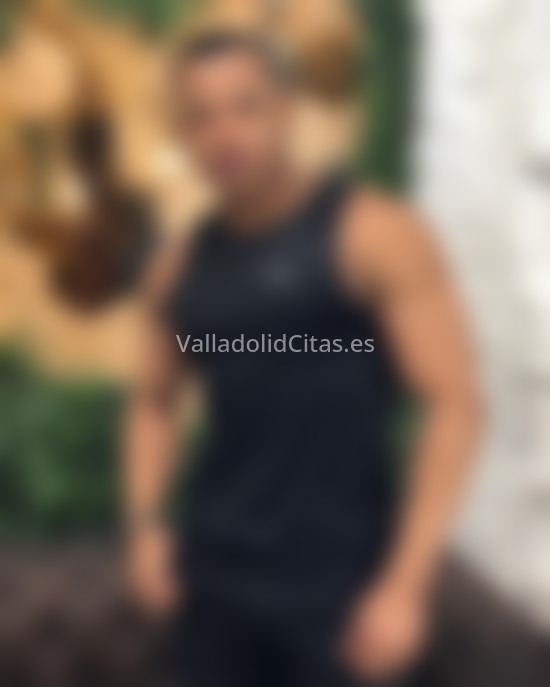Salvador. 674966448. Citas en VALLADOLID, VALLADOLID. www.valladolidcitas.es.