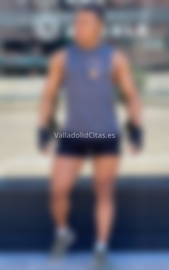 Salvador. 674966448. Citas en VALLADOLID, VALLADOLID. www.valladolidcitas.es.