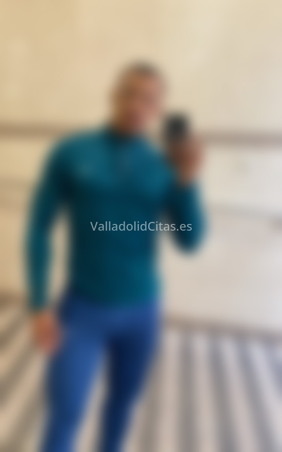 Salvador. 674966448. Citas en VALLADOLID, VALLADOLID. www.valladolidcitas.es.