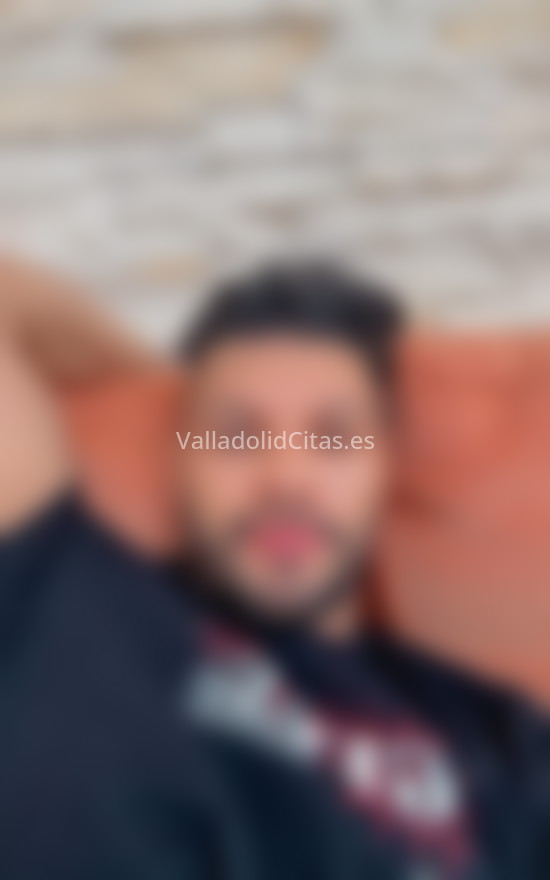 Junior, brasileño. 610009262. Citas en VALLADOLID, VALLADOLID. www.valladolidcitas.es.