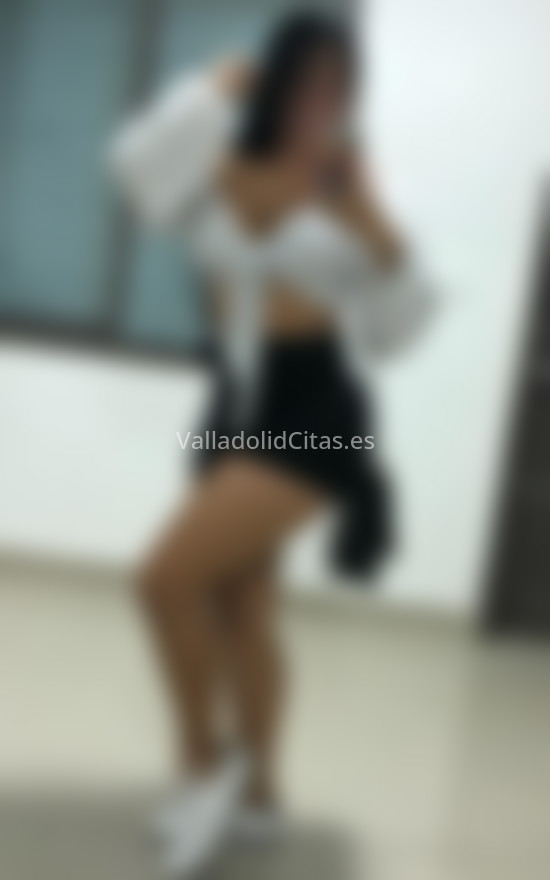 Gaby. 624450026. Citas en VALLADOLID, VALLADOLID. www.valladolidcitas.es.