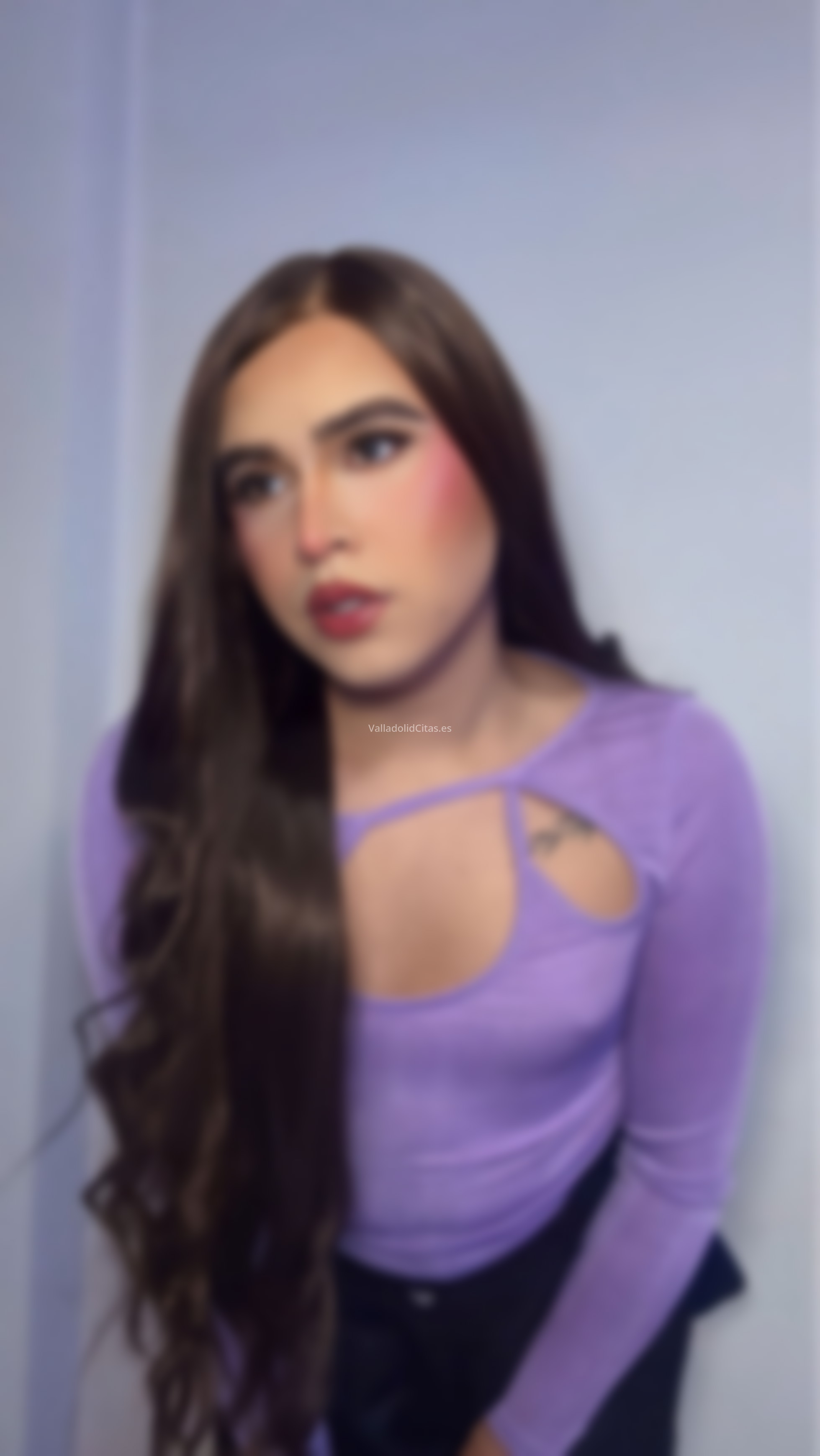 Isabella, trans latina . 624982175. Citas en VALLADOLID, VALLADOLID. www.valladolidcitas.es.