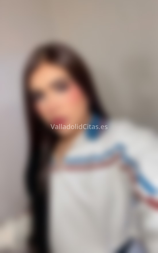 Isabella, trans latina . 624982175. Citas en VALLADOLID, VALLADOLID. www.valladolidcitas.es.