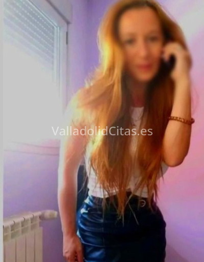 Tamara, chilena . 602689250. Citas en VALLADOLID, VALLADOLID. www.valladolidcitas.es.