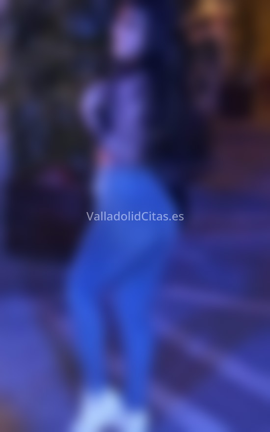 Daría, exótica y dulce morenita. 634175706. Citas en VALLADOLID, VALLADOLID. www.valladolidcitas.es.