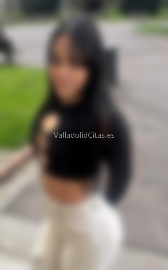 Daría, exótica y dulce morenita. 634175706. Citas en VALLADOLID, VALLADOLID. www.valladolidcitas.es.