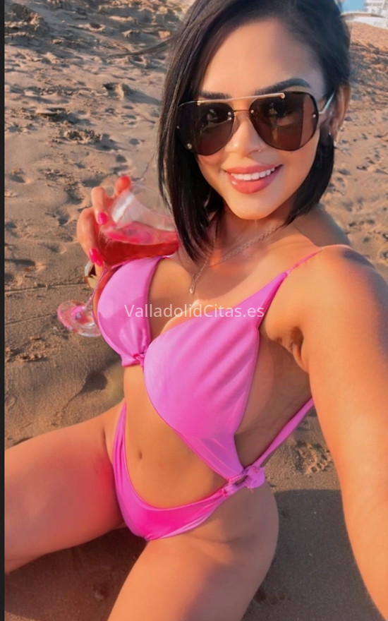 Melisa, chica fitness . 634175706. Citas en VALLADOLID, VALLADOLID. www.valladolidcitas.es. Melisa, chica fitness . 634175706. Citas en VALLADOLID, VALLADOLID. www.valladolidcitas.es.