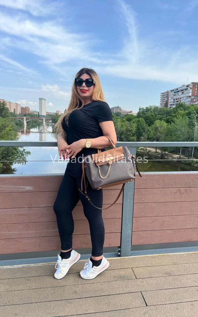 Amanda Close, trans brasileña . 643211459. Citas en VALLADOLID, VALLADOLID. www.valladolidcitas.es.