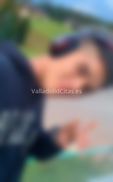 Alejandro, recién llegado a la ciudad. 648100675. Citas en VALLADOLID, VALLADOLID. www.valladolidcitas.es.