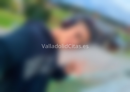 Alejandro, recién llegado a la ciudad. 648100675. Citas en VALLADOLID, VALLADOLID. www.valladolidcitas.es.