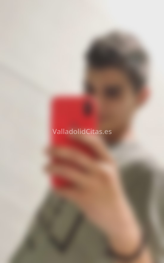 Alejandro, recién llegado a la ciudad. 648100675. Citas en VALLADOLID, VALLADOLID. www.valladolidcitas.es.