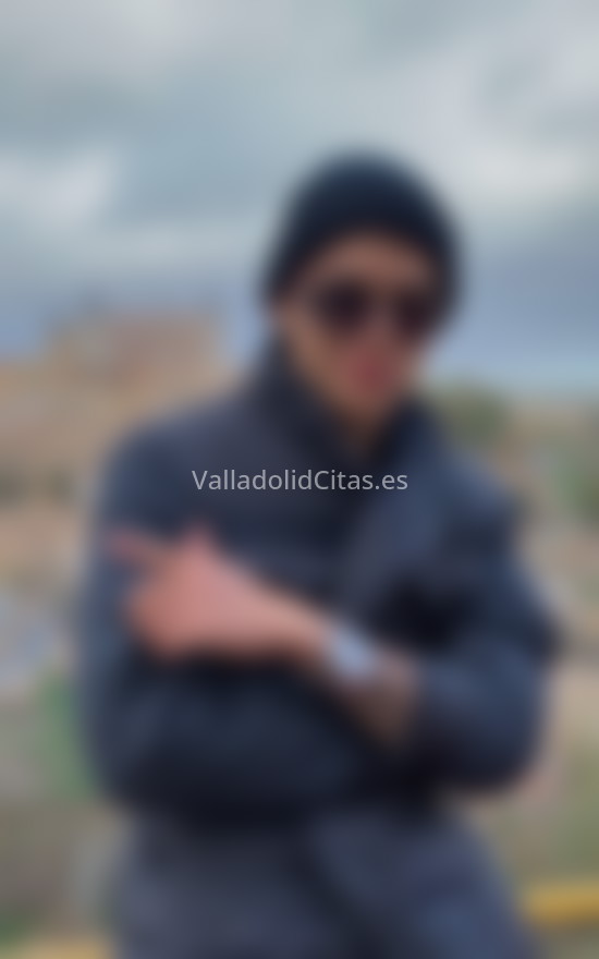 Alejandro, recién llegado a la ciudad. 648100675. Citas en VALLADOLID, VALLADOLID. www.valladolidcitas.es.