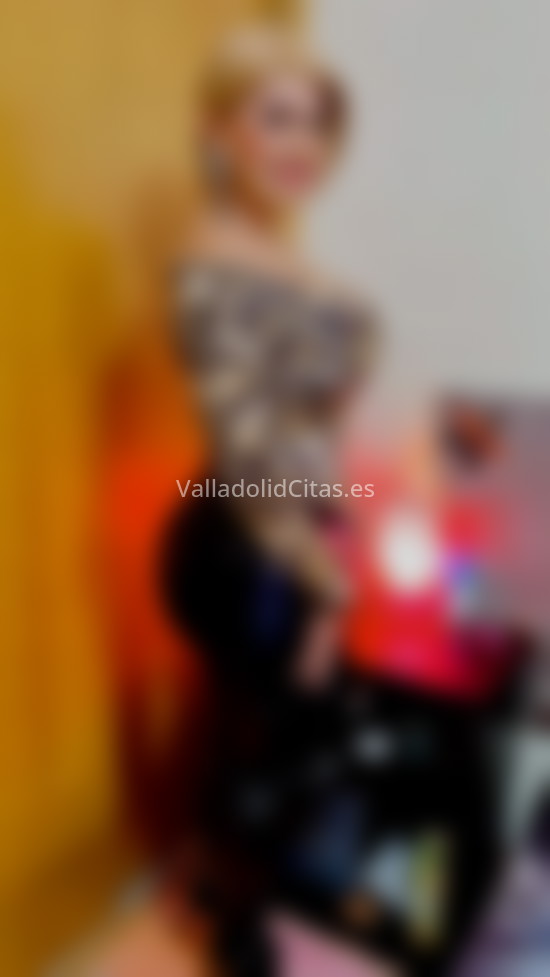 Alisson, trans colombiana. 613660254. Citas en VALLADOLID, VALLADOLID. www.valladolidcitas.es.