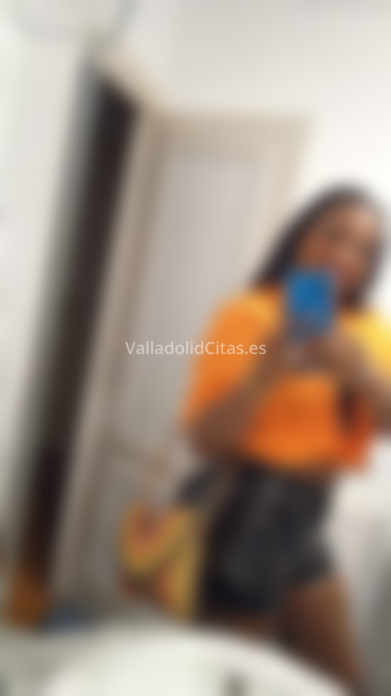 Sofía. 604314240. Citas en VALLADOLID, VALLADOLID. www.valladolidcitas.es.
