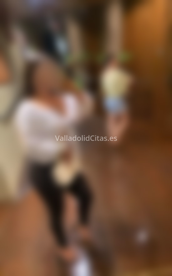 Ysis . 662916641. Citas en VALLADOLID, VALLADOLID. www.valladolidcitas.es.