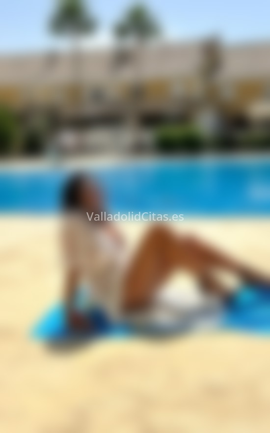 Isabel, mujer brasileña divertida. 613368763. Citas en VALLADOLID, VALLADOLID. www.valladolidcitas.es.