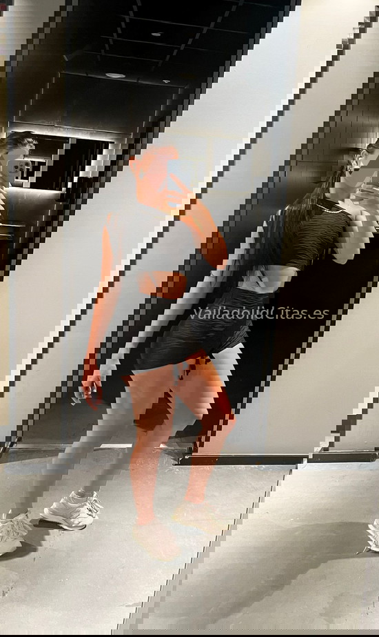 Roma, joven colombiana . 609503492. Citas en VALLADOLID, VALLADOLID. www.valladolidcitas.es. Roma, joven colombiana . 609503492. Citas en VALLADOLID, VALLADOLID. www.valladolidcitas.es.