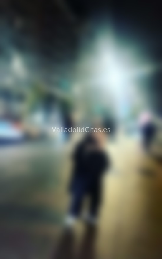 Daniela . 621083885. Citas en VALLADOLID, VALLADOLID. www.valladolidcitas.es.