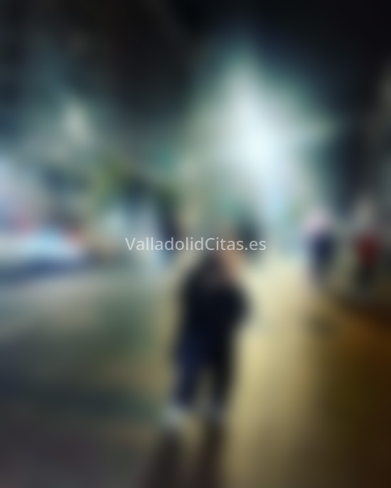 Daniela . 621083885. Citas en VALLADOLID, VALLADOLID. www.valladolidcitas.es.