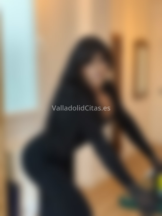 Chica trans, latina amable y cercana. 611201697. Citas en VALLADOLID, VALLADOLID. www.valladolidcitas.es.