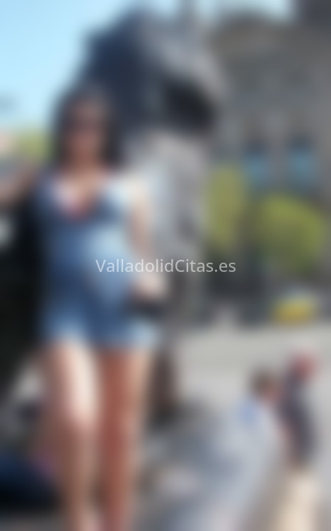 Silvana, trans . 611276638. Citas en VALLADOLID, VALLADOLID. www.valladolidcitas.es.