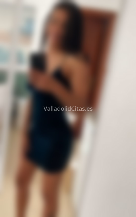 Alejandra, morena venezolana. 674622128. Citas en VALLADOLID, VALLADOLID. www.valladolidcitas.es.