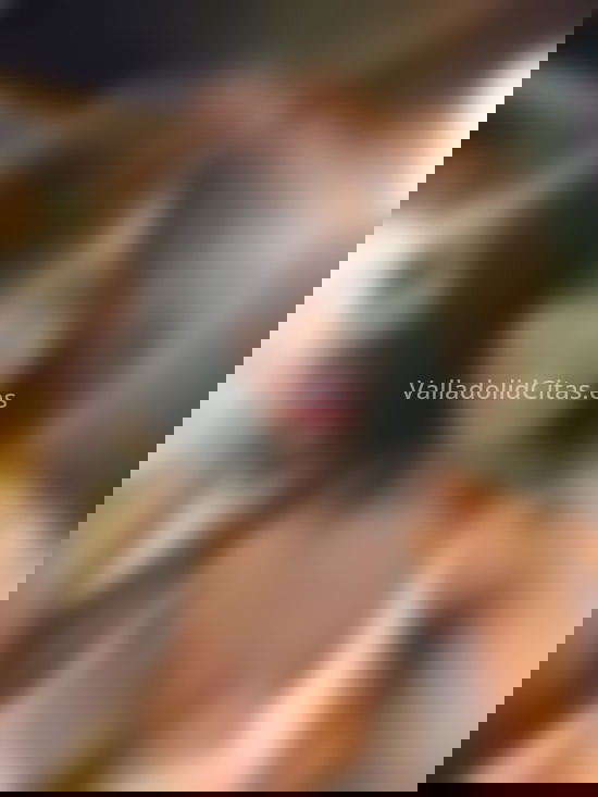 Anali Jonhson . 643067135. Citas en VALLADOLID, VALLADOLID. www.valladolidcitas.es.