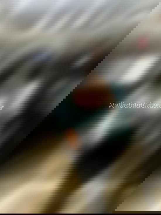 Anali Jonhson . 643067135. Citas en VALLADOLID, VALLADOLID. www.valladolidcitas.es.