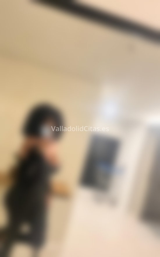 Anali Jonhson . 643067135. Citas en VALLADOLID, VALLADOLID. www.valladolidcitas.es.