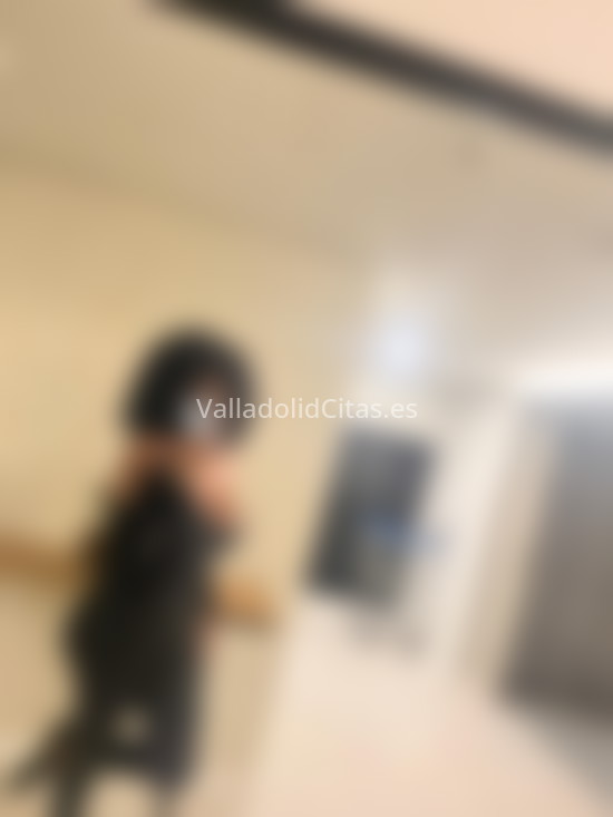 Anali Jonhson . 643067135. Citas en VALLADOLID, VALLADOLID. www.valladolidcitas.es.