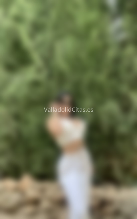 Roxy, mujer extremadamente divertida. 631411585. Citas en VALLADOLID, VALLADOLID. www.valladolidcitas.es.