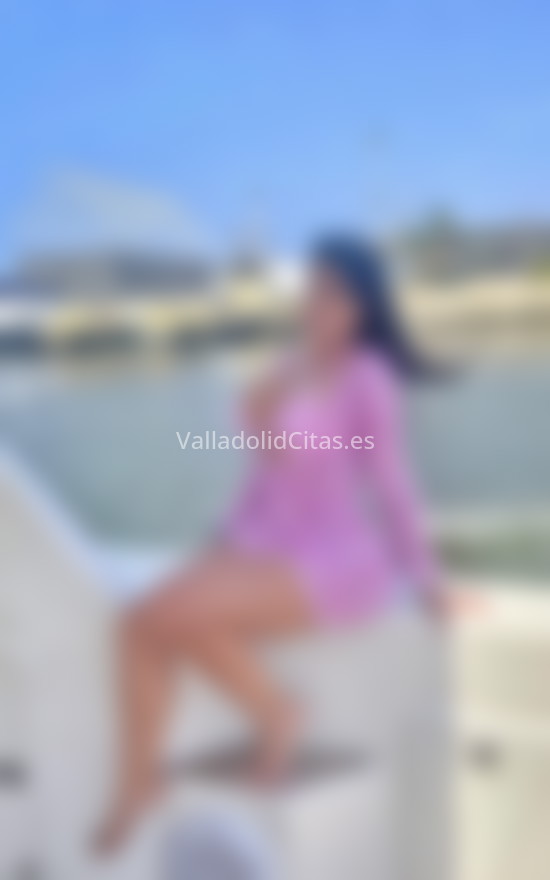 Roxy, mujer extremadamente divertida. 631411585. Citas en VALLADOLID, VALLADOLID. www.valladolidcitas.es.