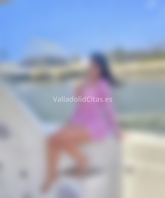 Roxy, mujer extremadamente divertida. 631411585. Citas en VALLADOLID, VALLADOLID. www.valladolidcitas.es.