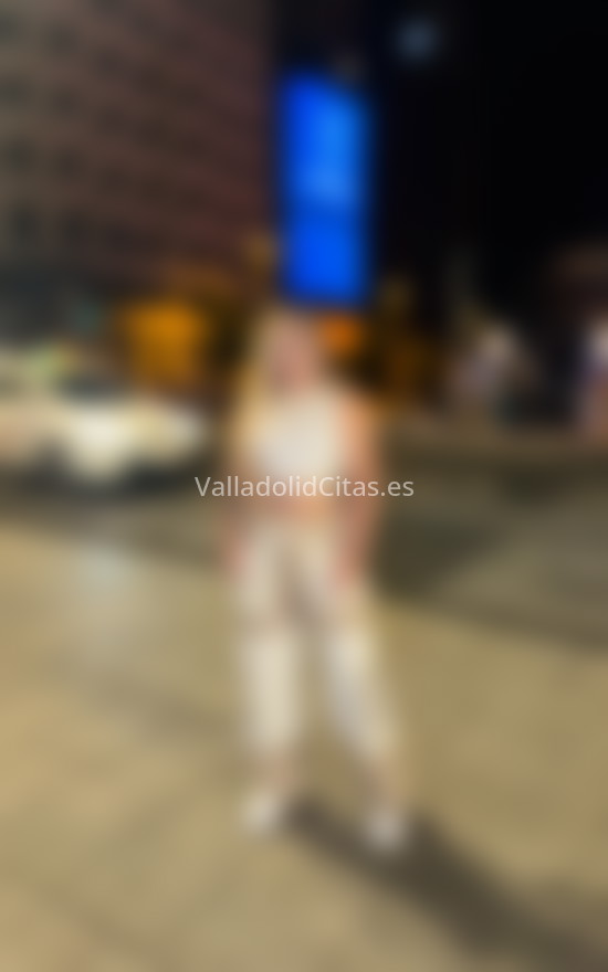 Valentina, joven carismática. 643049388. Citas en VALLADOLID, VALLADOLID. www.valladolidcitas.es.