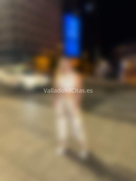 Valentina, joven carismática. 643049388. Citas en VALLADOLID, VALLADOLID. www.valladolidcitas.es.