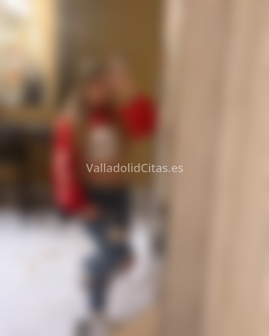 Valentina, joven carismática. 643049388. Citas en VALLADOLID, VALLADOLID. www.valladolidcitas.es.