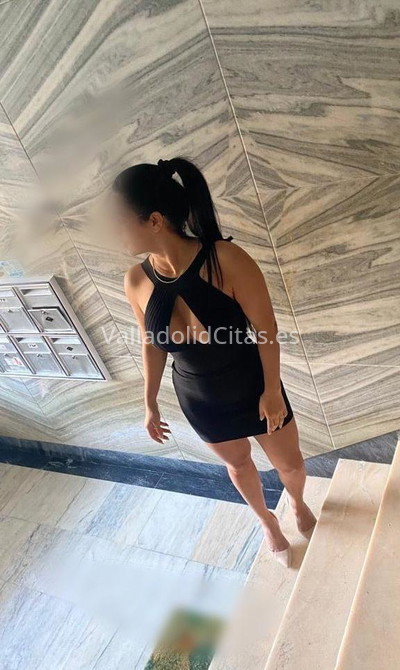 Erika, encantadora brasileña . 602591305. Citas en VALLADOLID, VALLADOLID. www.valladolidcitas.es. Erika, encantadora brasileña . 602591305. Citas en VALLADOLID, VALLADOLID. www.valladolidcitas.es.