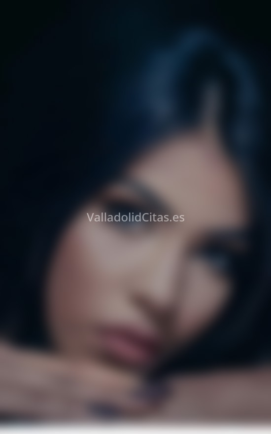 Melisa, colombiana curiosa. 602669520. Citas en VALLADOLID, VALLADOLID. www.valladolidcitas.es.