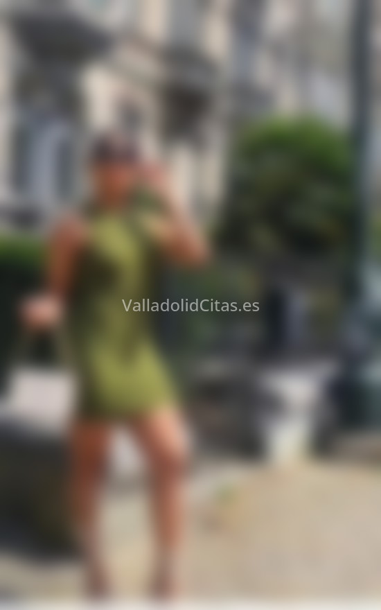 Melisa, colombiana curiosa. 602669520. Citas en VALLADOLID, VALLADOLID. www.valladolidcitas.es.